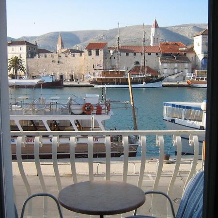 Villa Tudor Trogir Zimmer foto