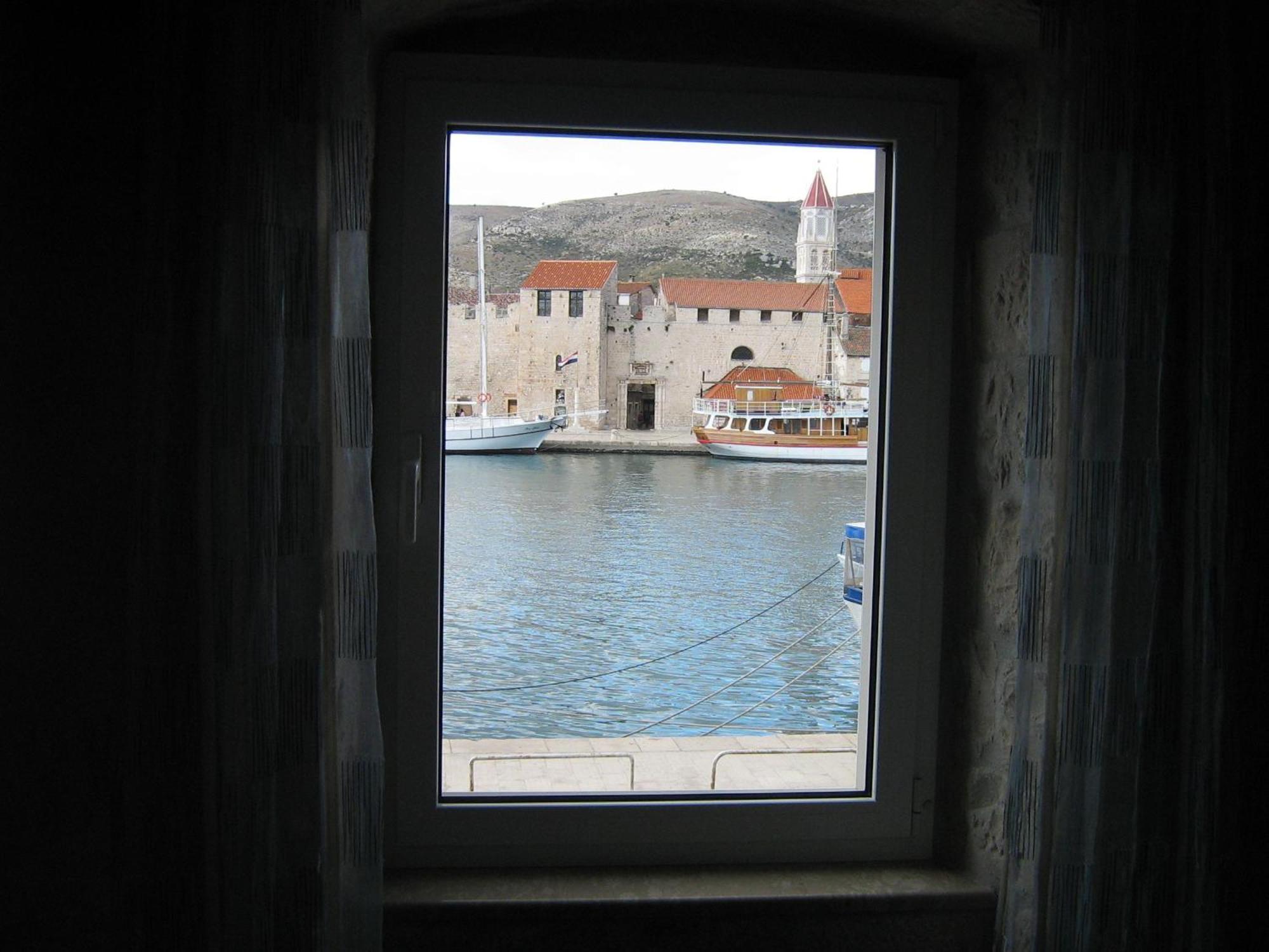 Villa Tudor Trogir Zimmer foto